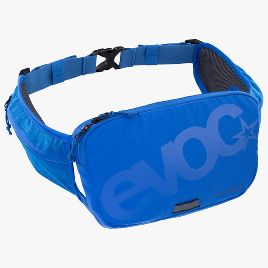 EVOC HIP POUCH Bolso 1L Azul