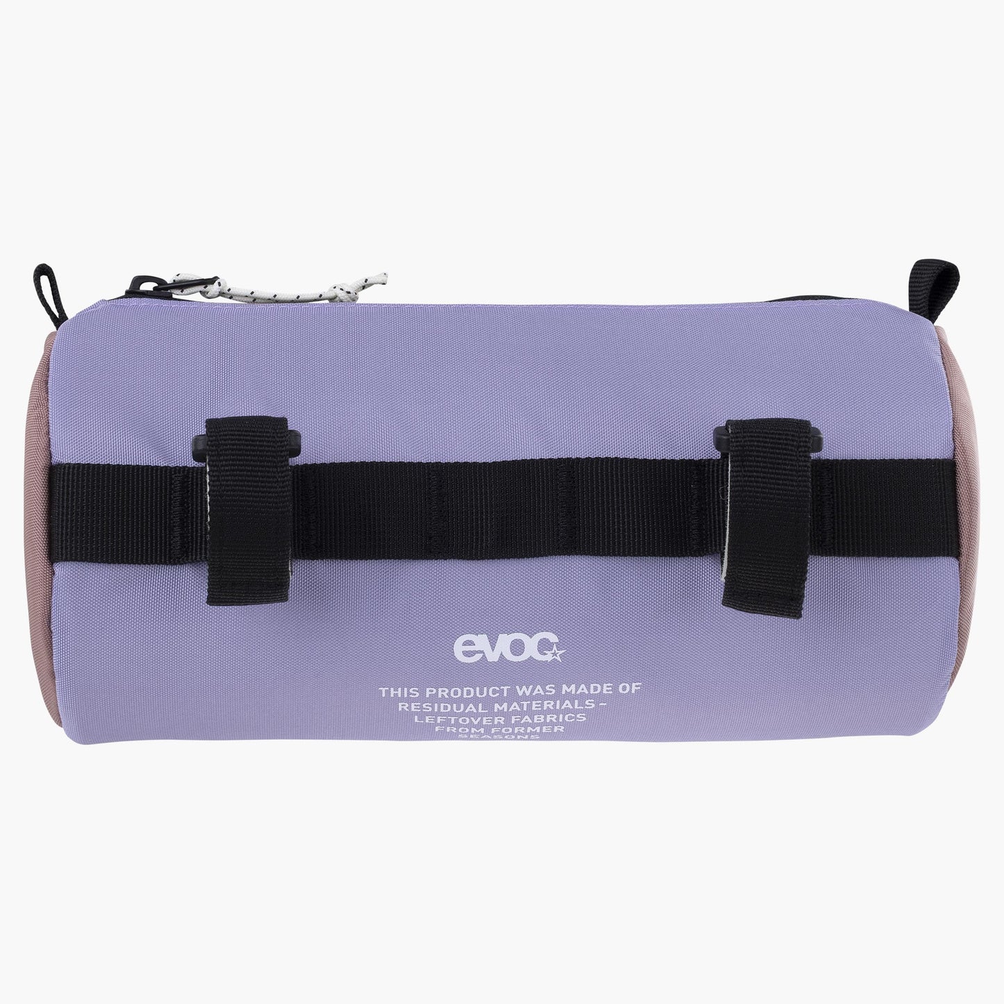Bolsa de Manillar EVOC HANDLEBAR ROLL 2 L Verde Gaudy