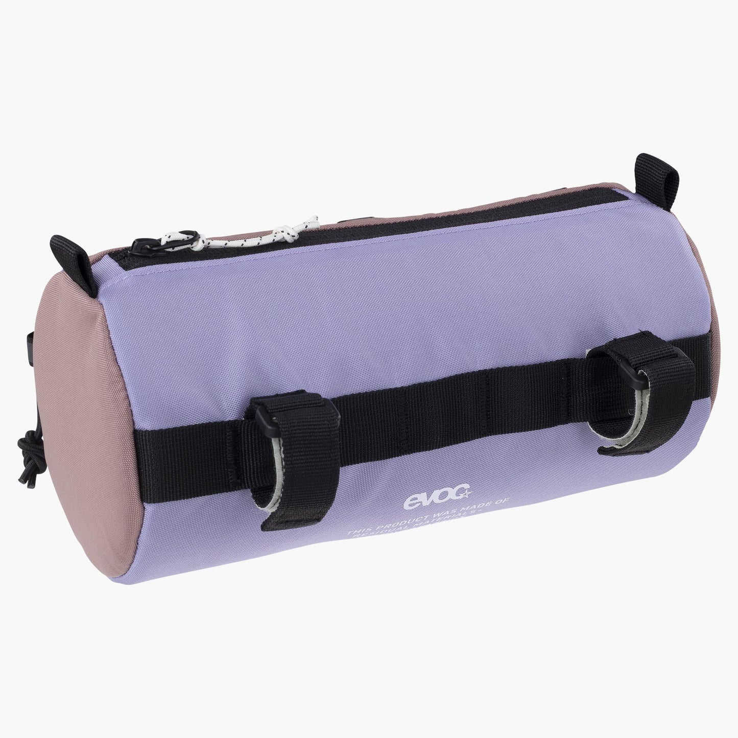 Bolsa de Manillar EVOC HANDLEBAR ROLL 2 L Verde Gaudy