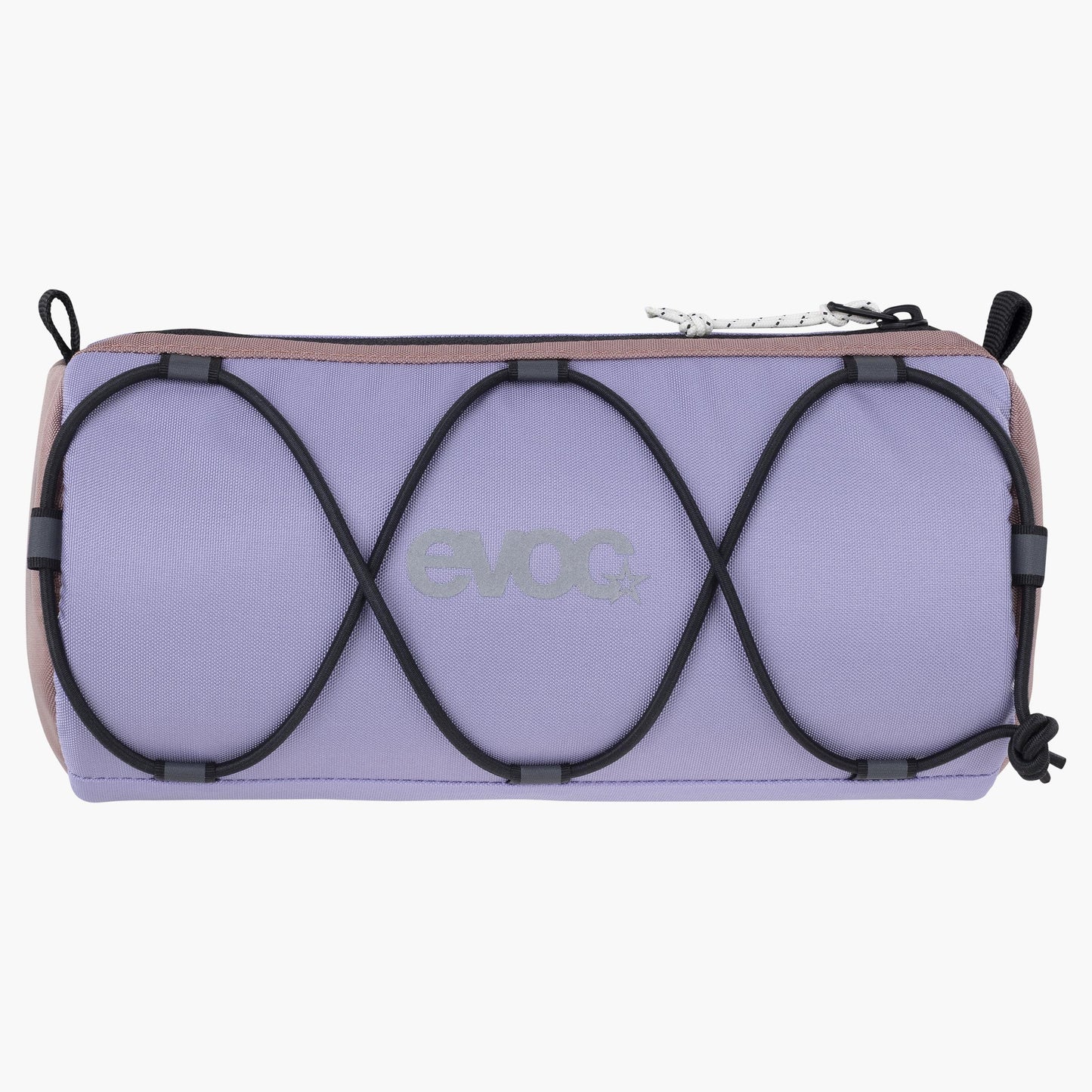 Bolsa de Manillar EVOC HANDLEBAR ROLL 2 L Verde Gaudy
