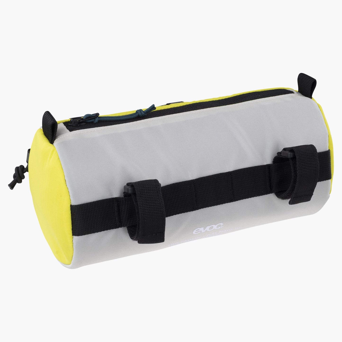 Bolsa de Manillar EVOC HANDLEBAR ROLL 2 L Gris Garish