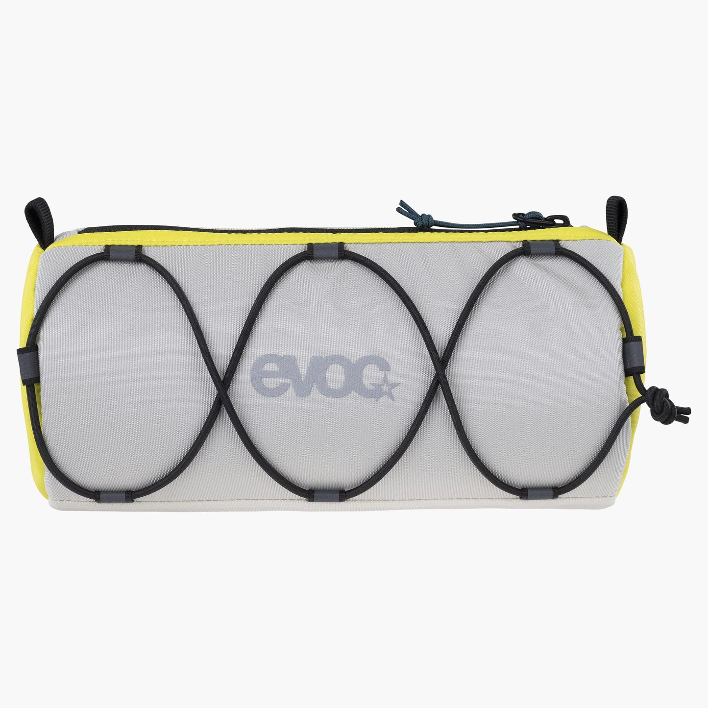Bolsa de Manillar EVOC HANDLEBAR ROLL 2 L Gris Garish