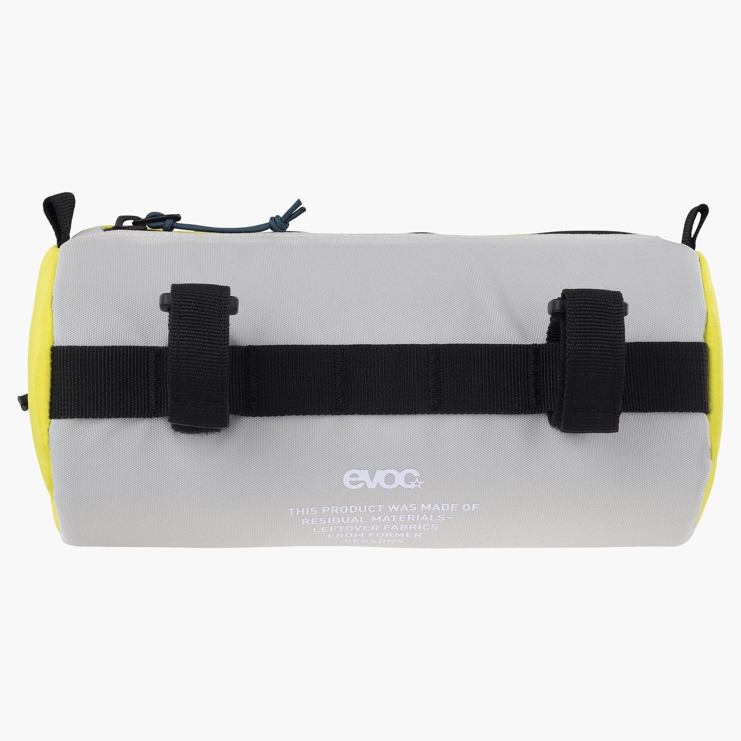 Bolsa de Manillar EVOC HANDLEBAR ROLL 2 L Gris Garish