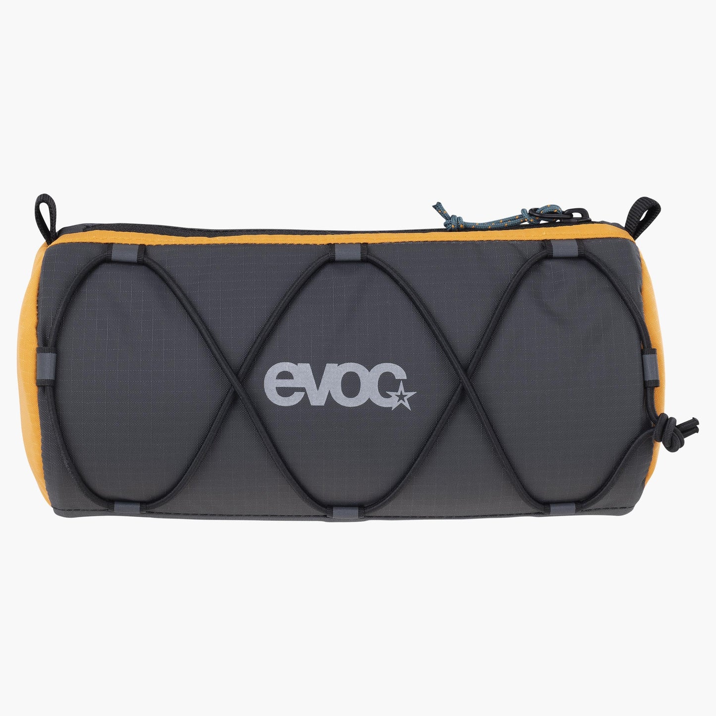 Bolsa de Manillar EVOC HANDLEBAR ROLL 2 L Negro Gretel