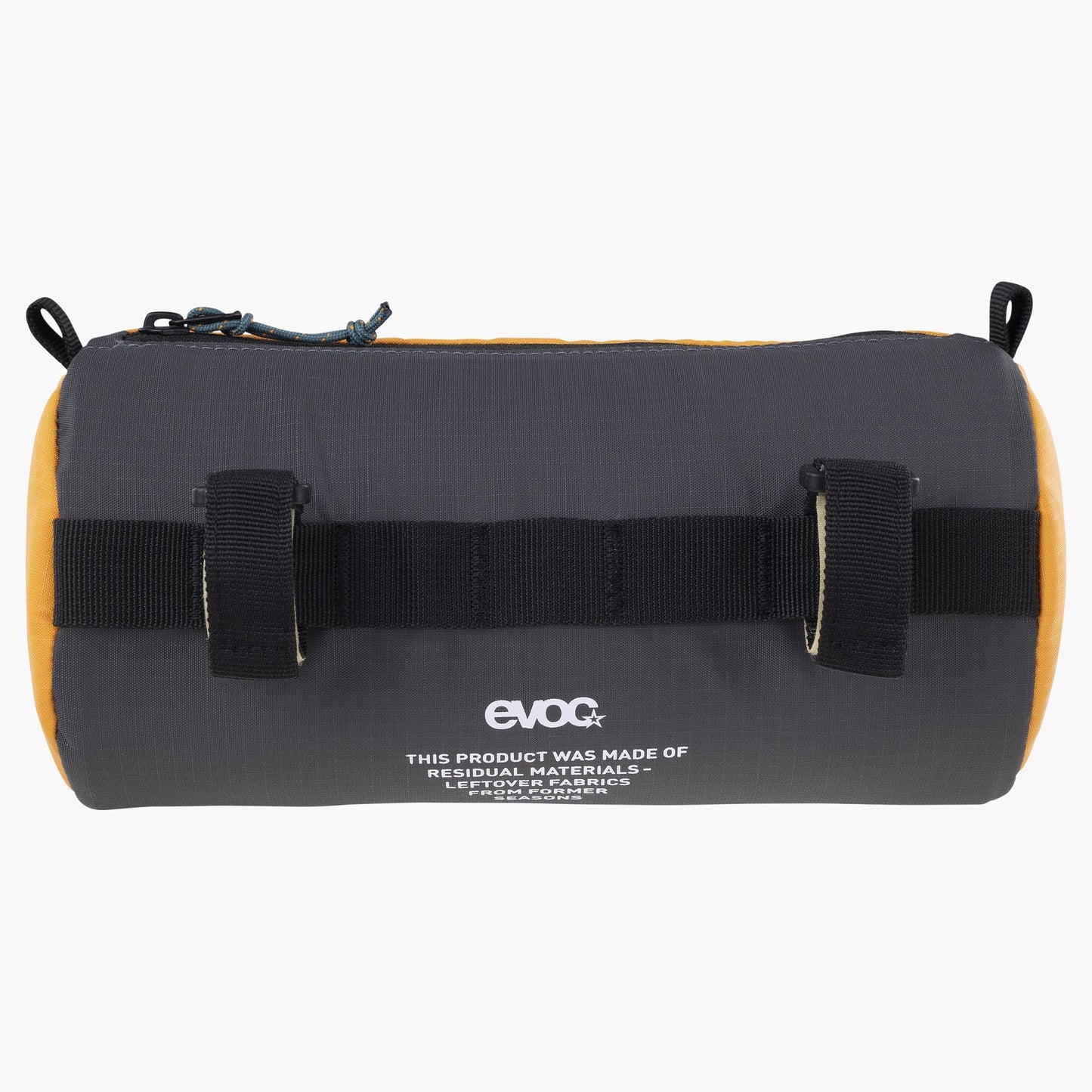 Bolsa de Manillar EVOC HANDLEBAR ROLL 2 L Negro Gretel