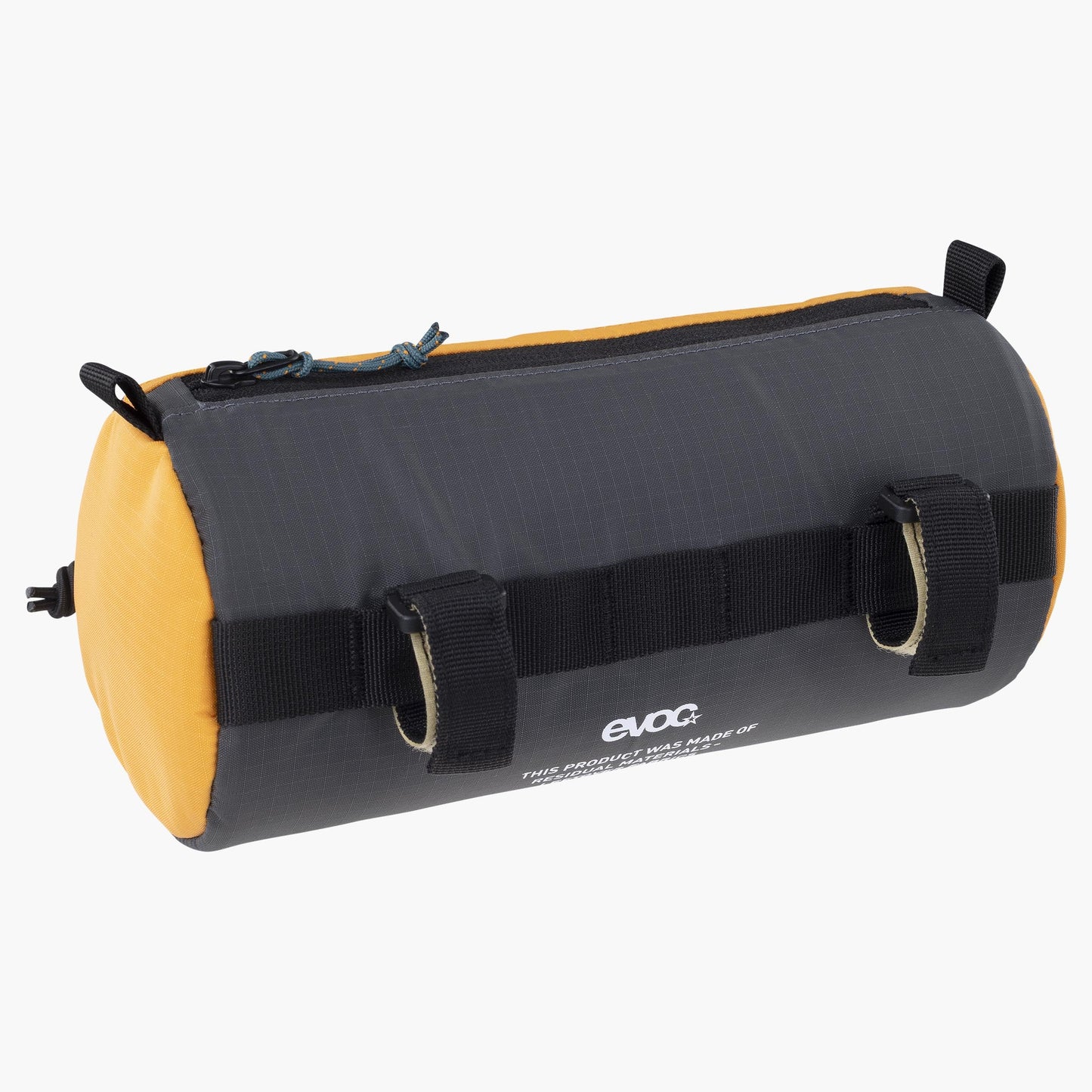 Bolsa de Manillar EVOC HANDLEBAR ROLL 2 L Negro Gretel