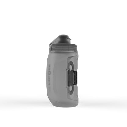 Bidón de Recambio FIDLOCK TWIST Solo (450ml) Ahumado