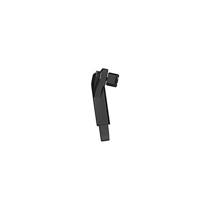 Soporte de Bolsa de Sillín FIDLOCK PUSH SADDLEBASE Negro