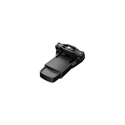 Soporte de Bolsa de Sillín FIDLOCK PUSH SADDLEBASE Negro