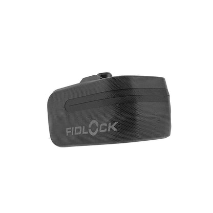 Bolsa de Sillín FIDLOCK PUSH SADDLE BAG 400 Negro
