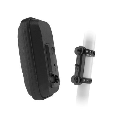 Portabidón FIDLOCK TWIST UNI BASE INCLUDED TOOLBOX Negro