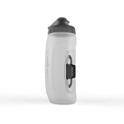 Bidón de Repuesto FIDLOCK TWIST Solo (590ml) Transparente