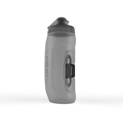 Bidón de Repuesto FIDLOCK TWIST Solo (590ml) Ahumado