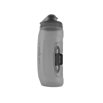 Bidón de Repuesto FIDLOCK TWIST Solo (590ml) Ahumado