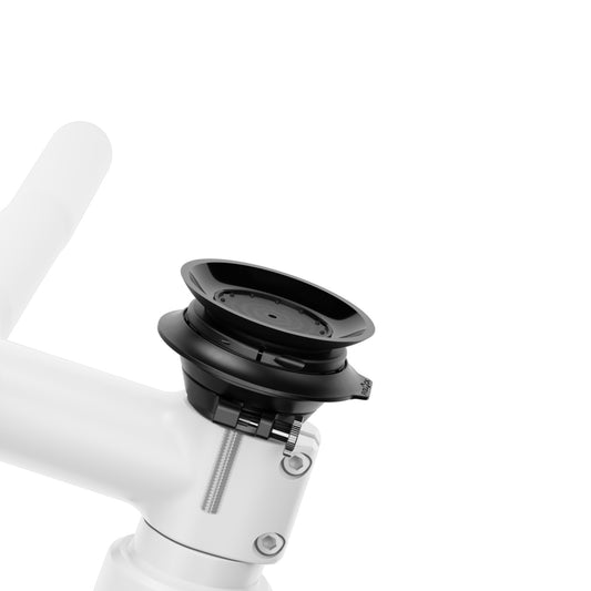 Soporte para Potencia FIDLOCK VACUUM AHEAD CAP BASE