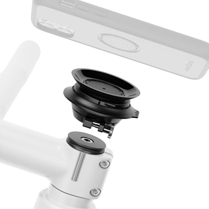 Soporte para Potencia FIDLOCK VACUUM AHEAD CAP BASE