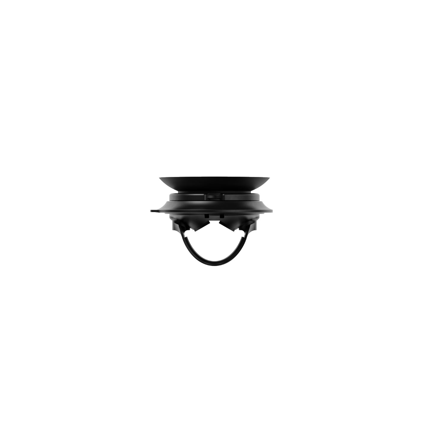 BASE DE MANILLAR FIDLOCK VACUUM Soporte de Manillar