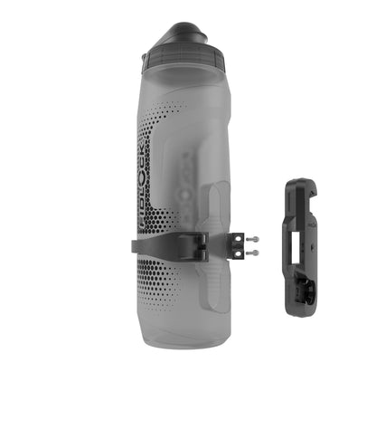 Bidón de Repuesto FIDLOCK TWIST Solo (800ml) Ahumado