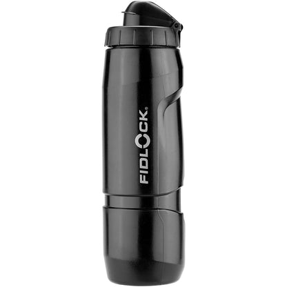 Bidón FIDLOCK TWIST Negro