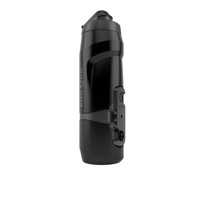 Kit Bidón y Portabidón FIDLOCK TWIST Negro
