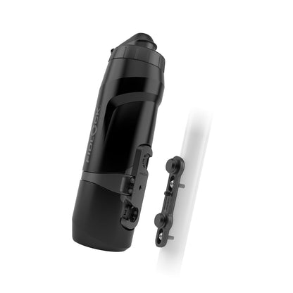 Kit Bidón y Portabidón FIDLOCK TWIST Negro