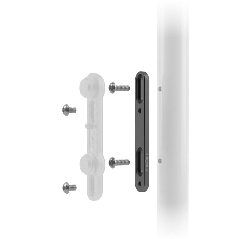 Soporte adaptador FIDLOCK BIKE BASE ADAPTER