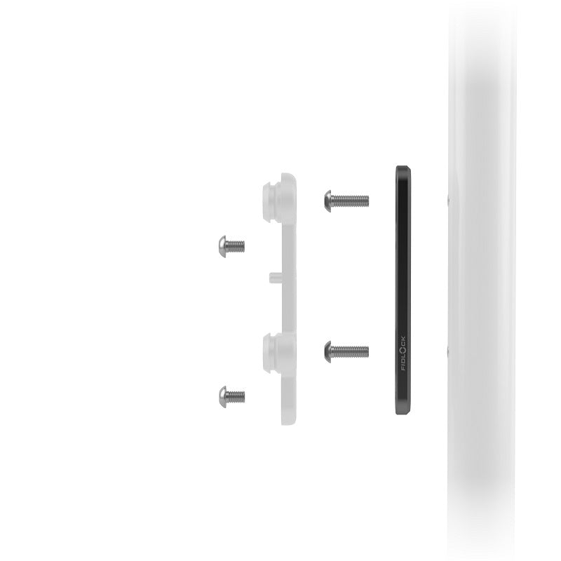 Soporte adaptador FIDLOCK BIKE BASE ADAPTER