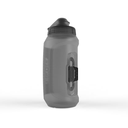Bidón de Repuesto FIDLOCK TWIST COMPACT Solo (750 ml) Ahumado