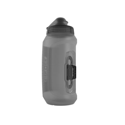 Bidón de Repuesto FIDLOCK TWIST COMPACT Solo (750 ml) Ahumado