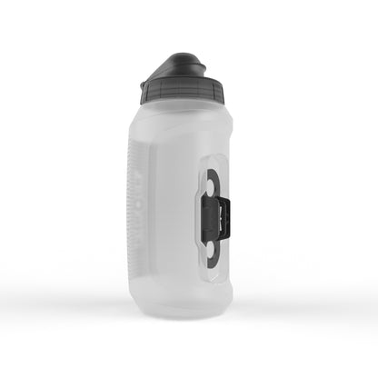 Bidón de Repuesto FIDLOCK TWIST COMPACT Solo (750ml) Transparente