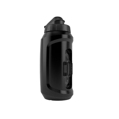 Bidón de Repuesto FIDLOCK TWIST COMPACT Solo (750 ml) Negro