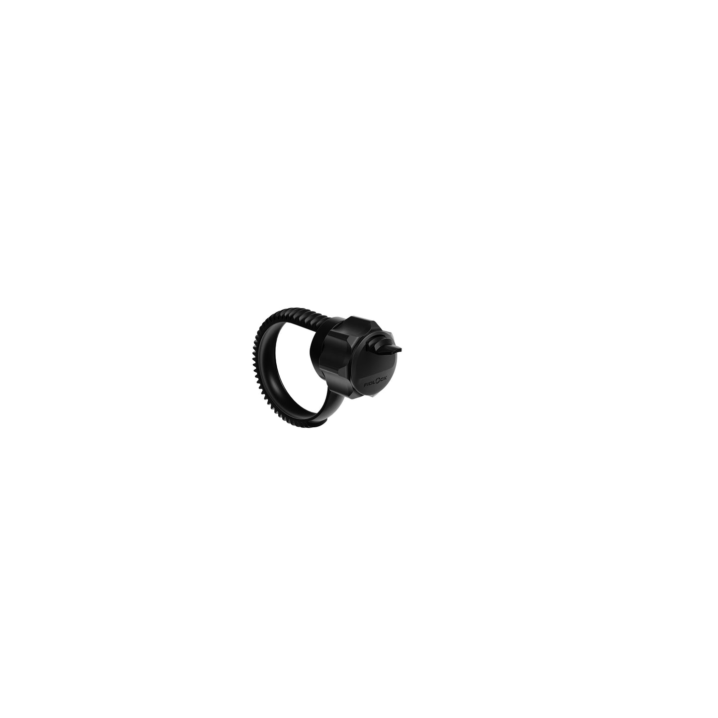 FIDLOCK VACUUM BASE DE MANILLAR FLEX Soporte de suspensión