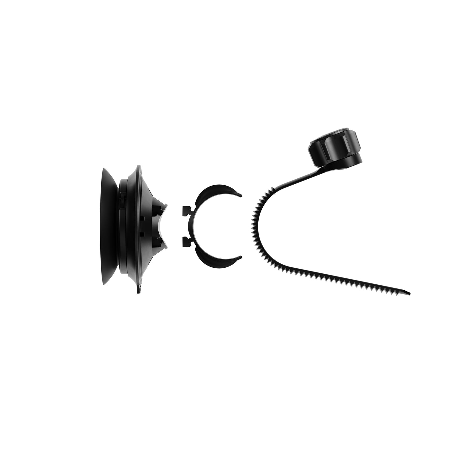 FIDLOCK VACUUM BASE DE MANILLAR FLEX Soporte de suspensión