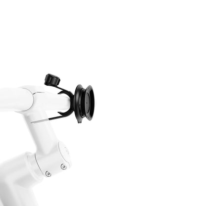 Soporte para Manillar FIDLOCK VACUUM HANDLEBAR BASE FLEX