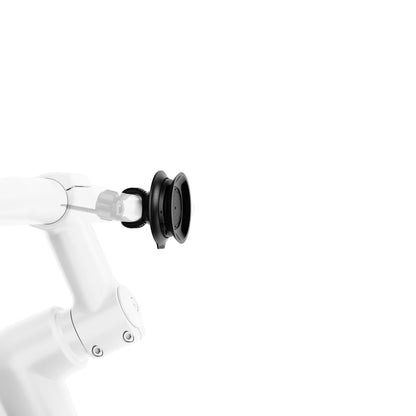 Soporte para Manillar FIDLOCK VACUUM HANDLEBAR BASE FLEX