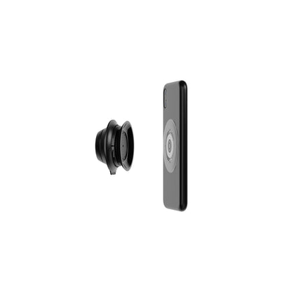 Parche FIDLOCK VACUUM para Smartphone Universal Transparente