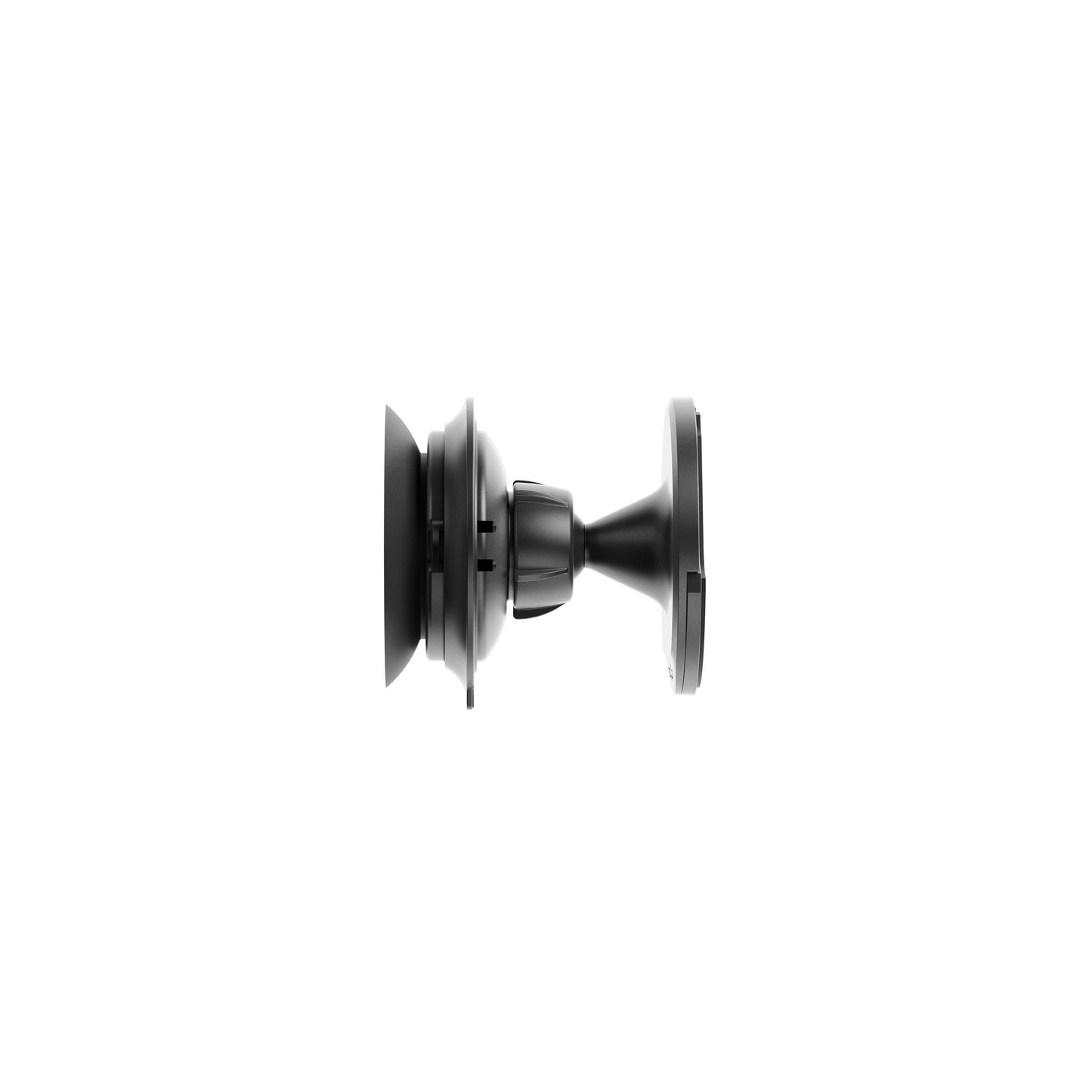 Soporte de pared FIDLOCK VACUUM Negro