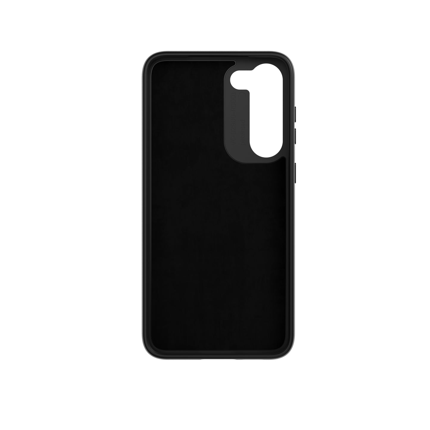 Funda FIDLOCK VACUUM para Samsung S23 Plus Negro