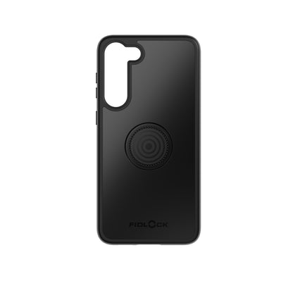 Carcasa FIDLOCK VACUUM para Samsung S23 Plus Negro