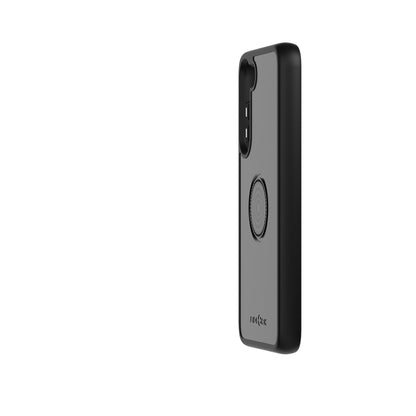 Carcasa FIDLOCK VACUUM para Samsung S23 Plus Negro