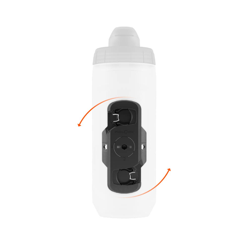 CONECTOR DE BOTELLA FIDLOCK clip de repuesto