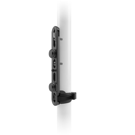 FIDLOCK TWIST VARIO BASE Soporte Multiusos Magnético y Mecánico Negro