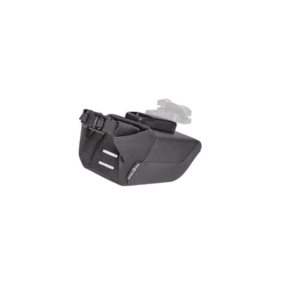 Bolsa de Sillín FIDLOCK PINCLIP Negro