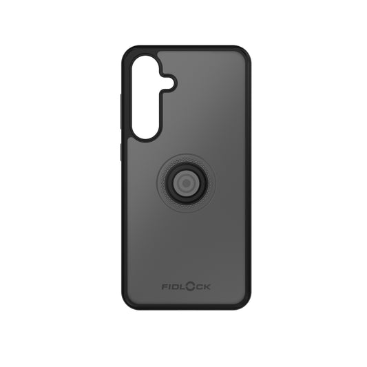 Funda FIDLOCK VACUUM para Samsung S24 PLus Negro