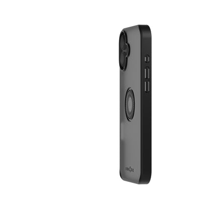 Funda FIDLOCK VACUUM para iPhone 16+ Negro