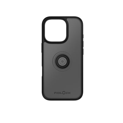 Carcasa FIDLOCK VACUUM para iPhone 16 PRO