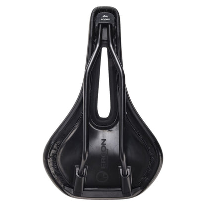 Sillín ERGON SM SPORT GEL M/L Mujer Raíles Cromo