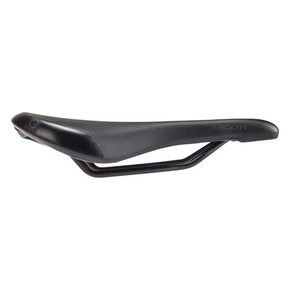 Sillín ERGON SM SPORT GEL M/L Mujer Raíles Cromo