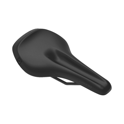 Sillín VAE ERGON SM E-Mountain Sport Mujer M/L Negro