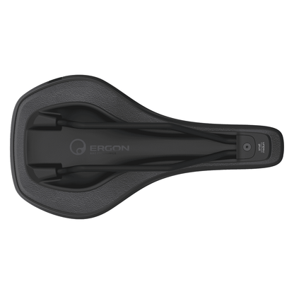 Sillín VAE ERGON SM E-Mountain Sport Mujer M/L Negro